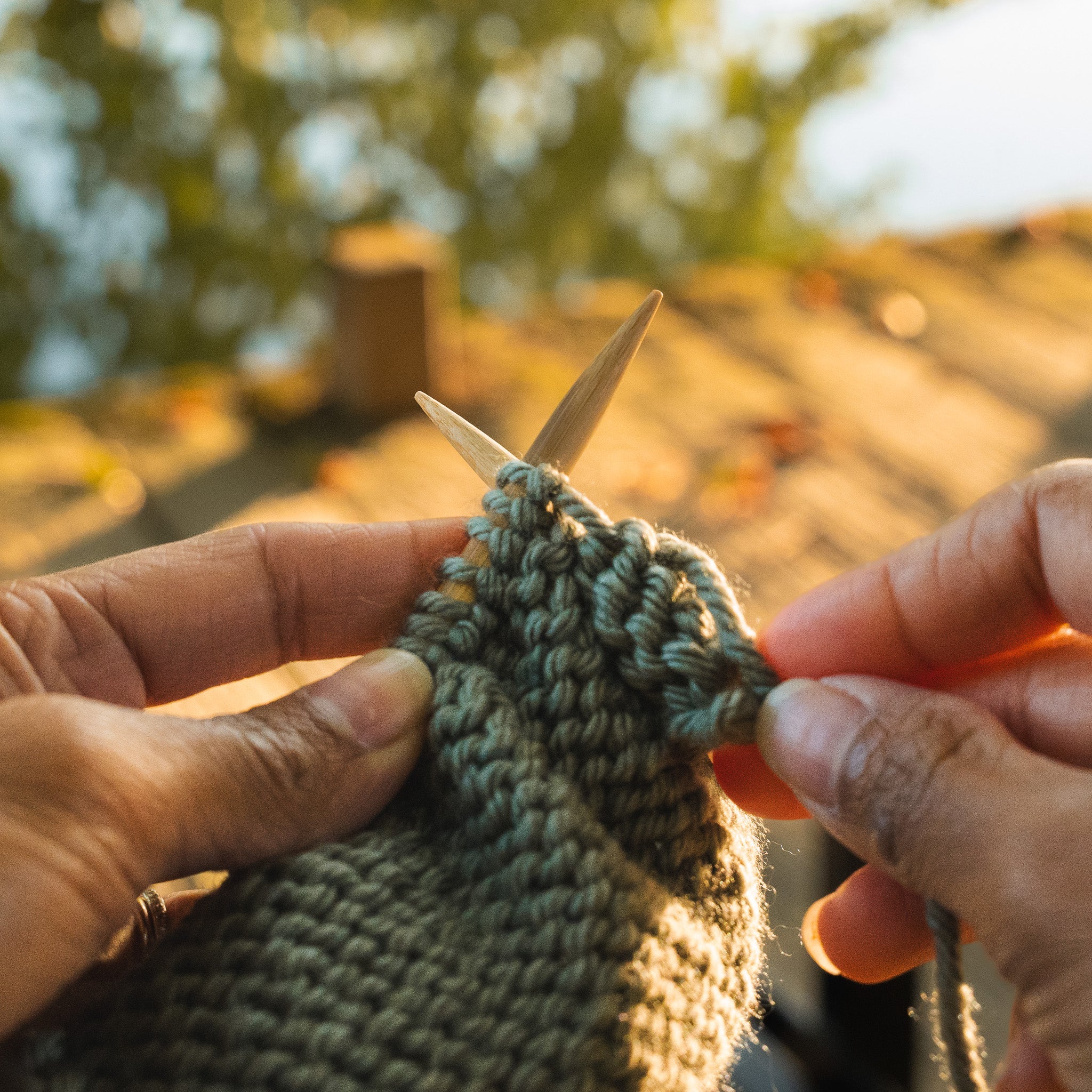 Projets tricot faciles : que faire quand on débute ?