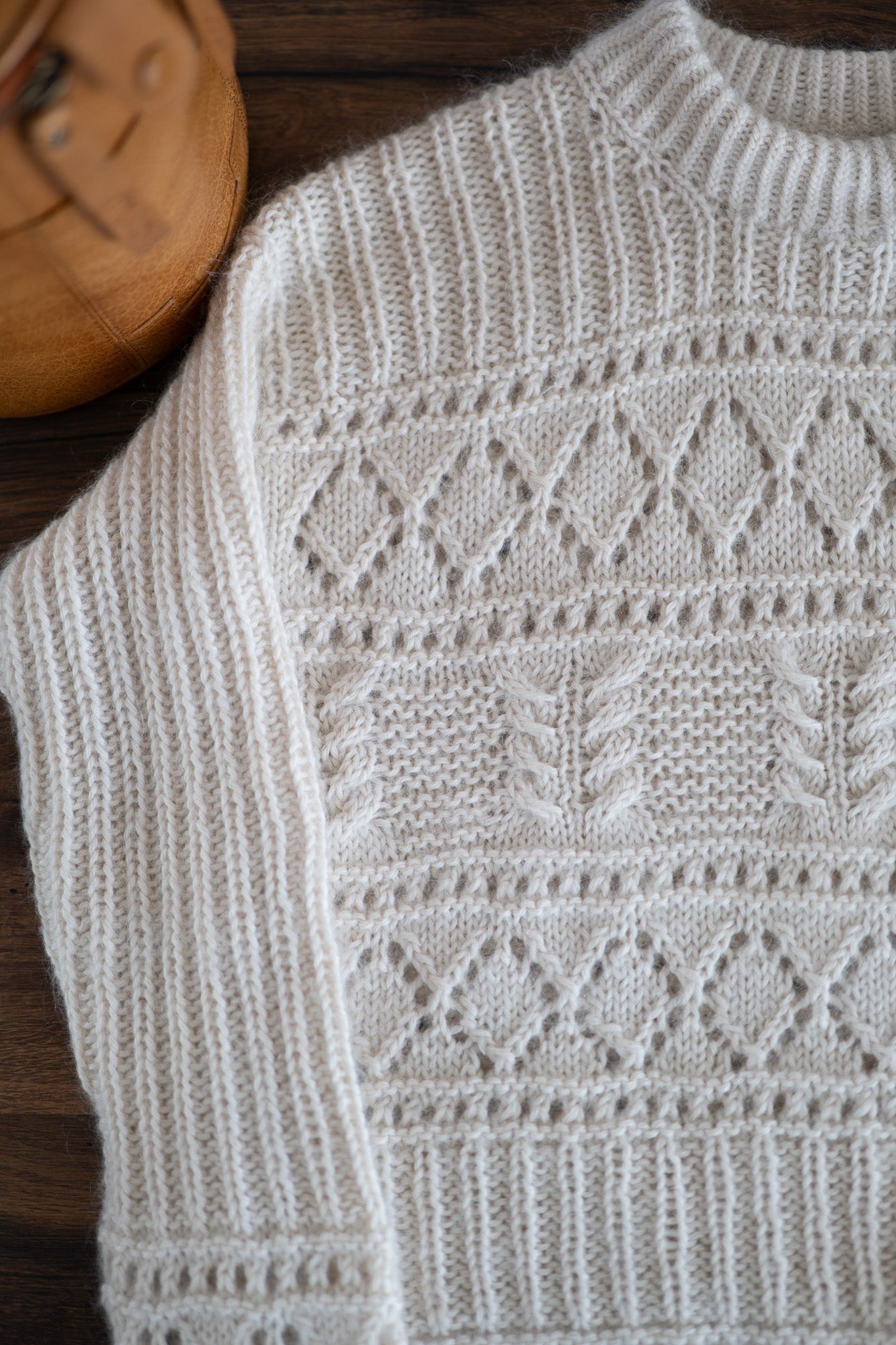 Coudre ou tricoter ses vêtements : est-ce que ça vaut vraiment le coup ?