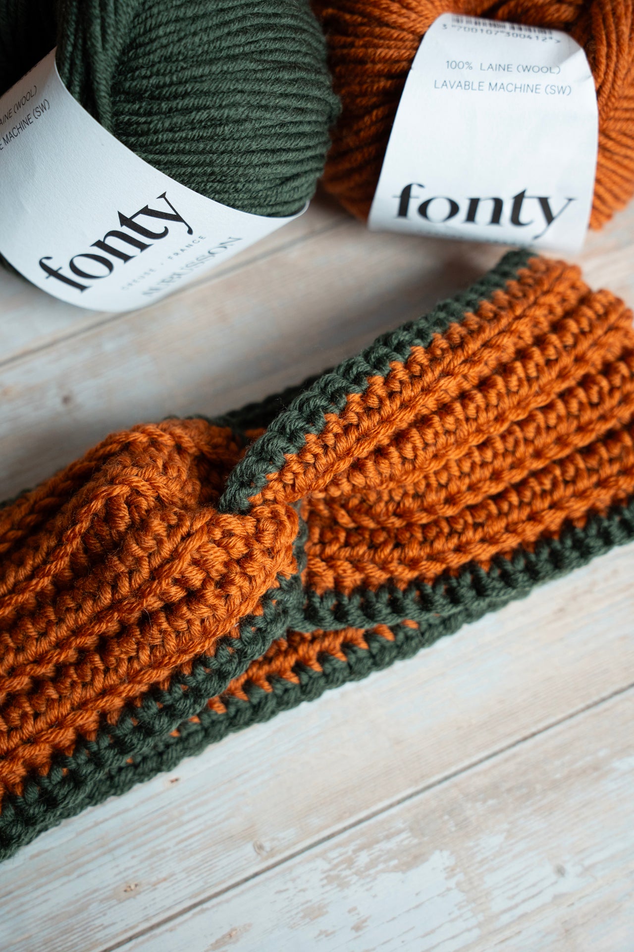 My Crochet Essentials