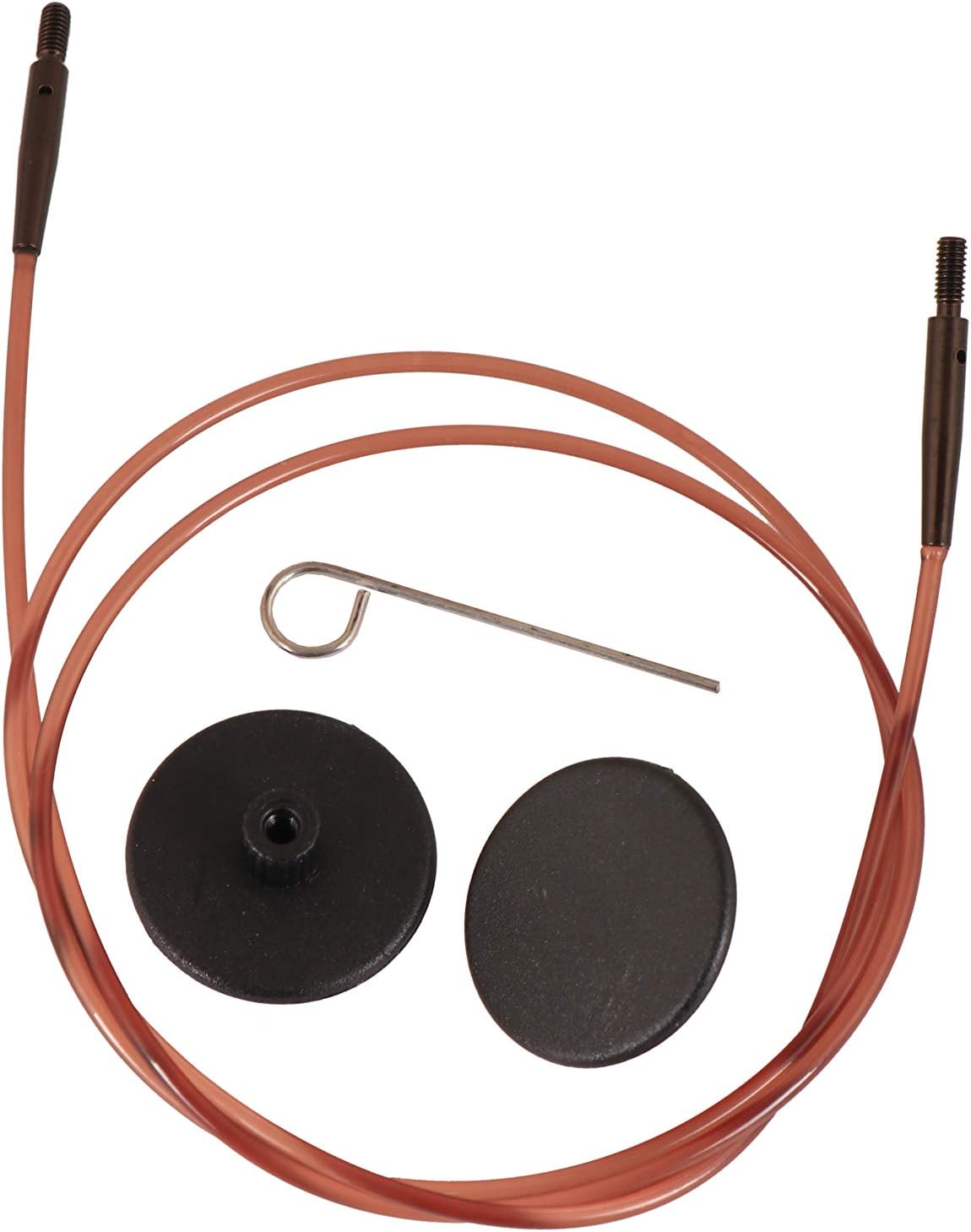 KnitPro Ginger - 60cm Cable