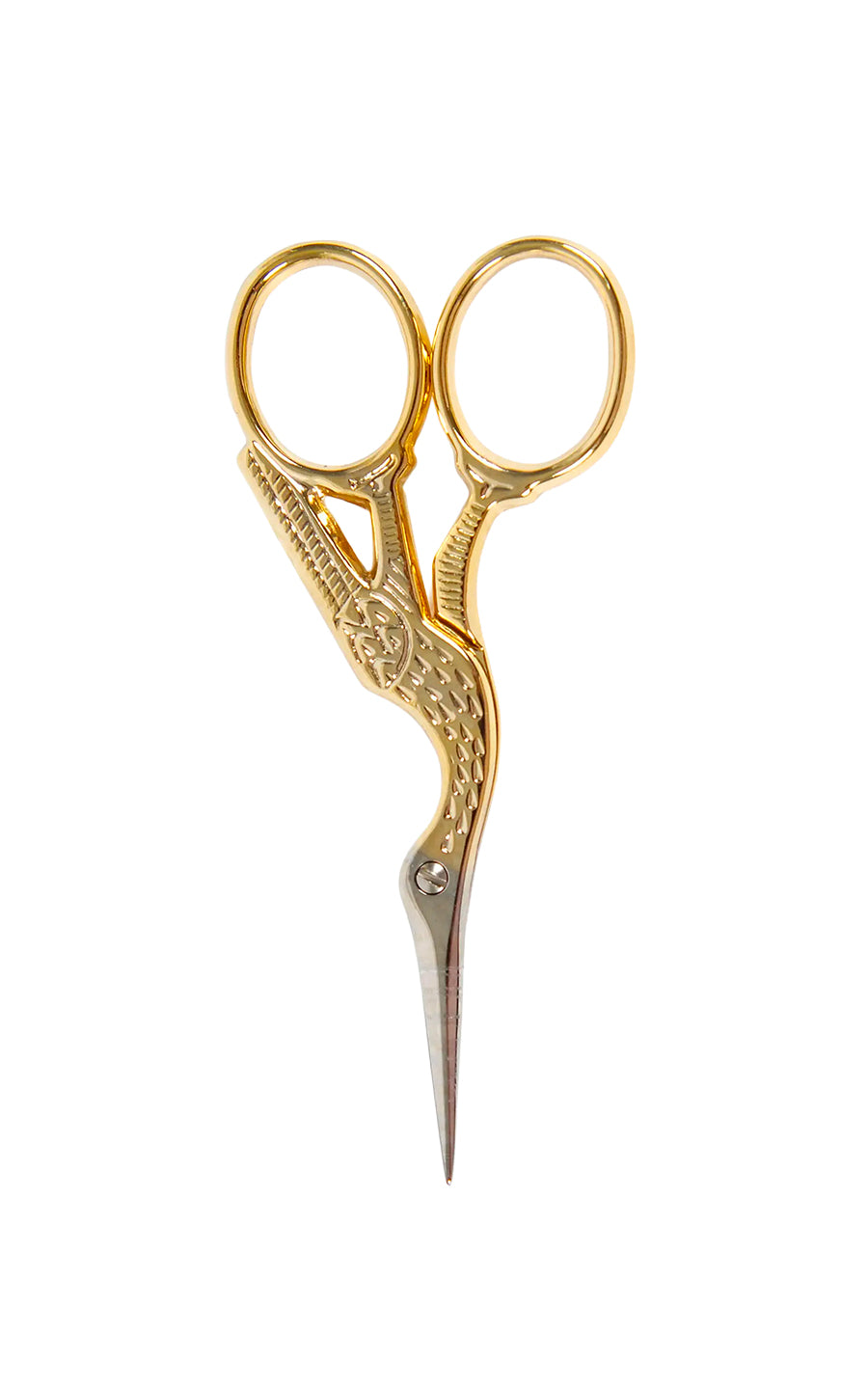 DMC – Ciseaux de Broderie Dorés